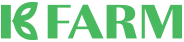케이팜 Mobile Logo